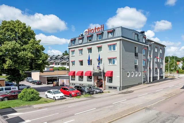 Best Western Sjöfartshotellet