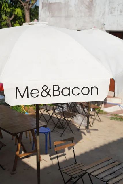 Me&Bacon (Head Store)