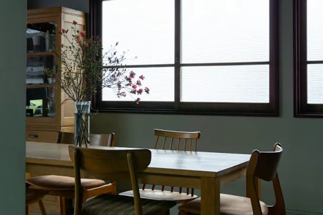 自家焙煎 福伝珈琲店