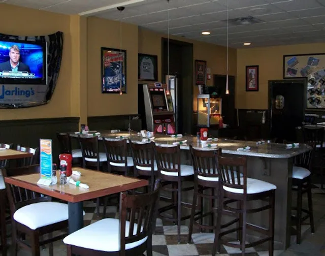 Town Line Sports Grille