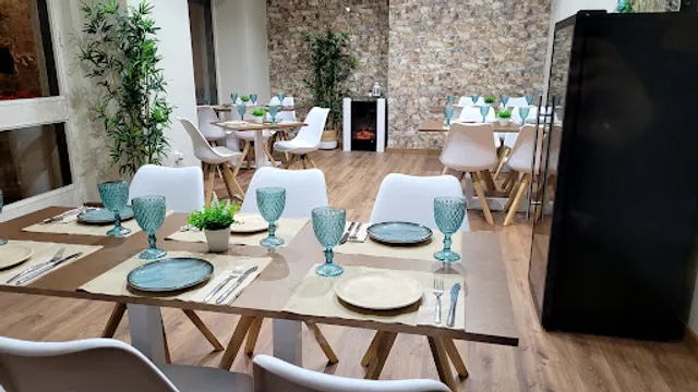 Restaurant El Reencuentro Tarragona