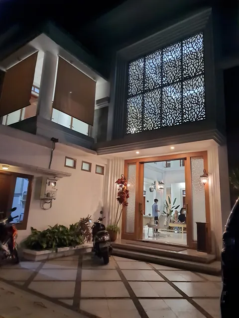 Hotel Bening Syariah