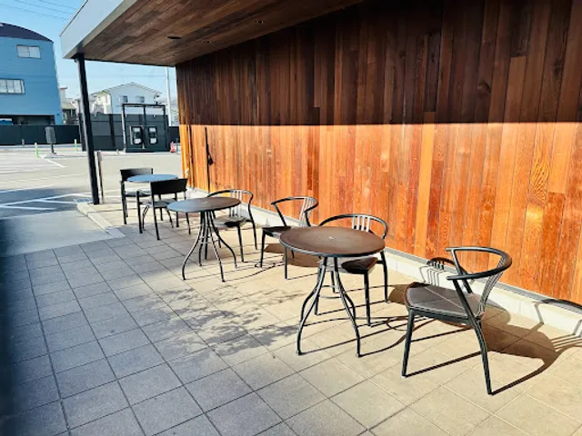 Starbucks Coffee - Takamatsu Sun-Flower-dori