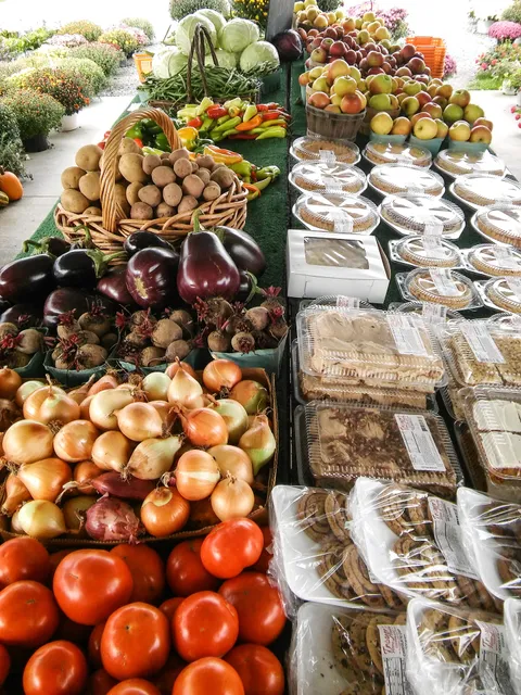 Steiner's Farm Market