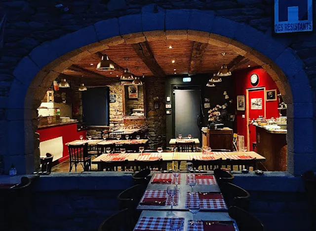 Les Bonnets Rouges - Ar Bonedoù Ruz