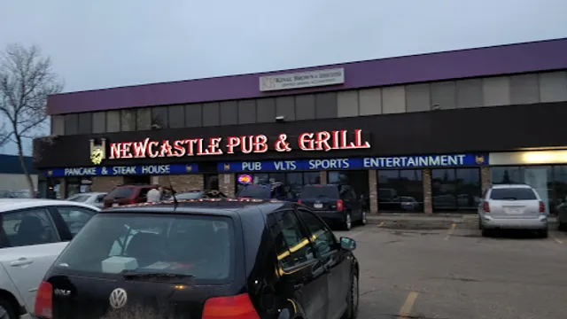 Newcastle Kitchen + Bar