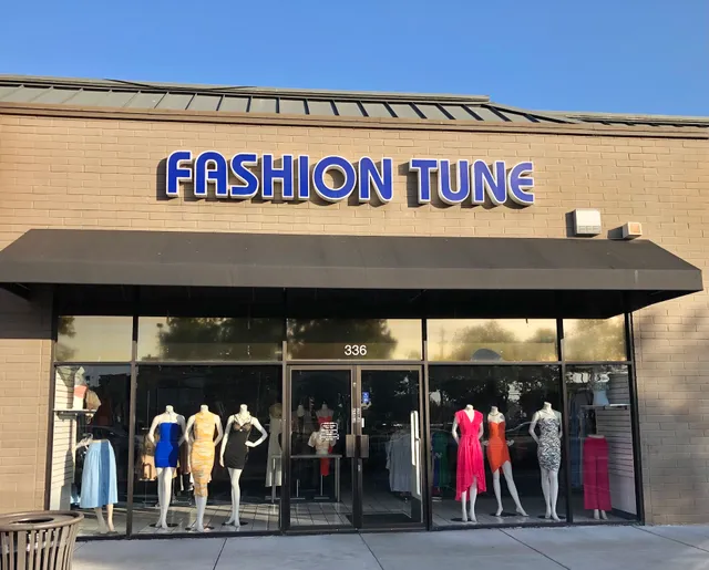 Fashion Tune