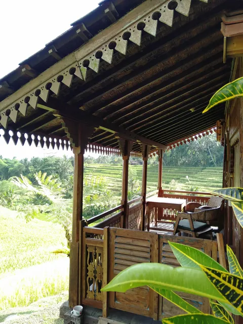D'ume Bendoel Homestay
