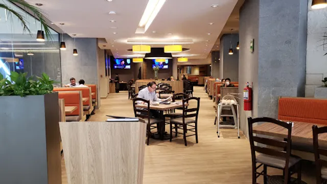 Toks City Insurgentes