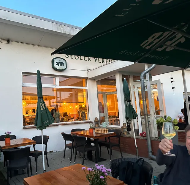 Restaurant Heimathafen