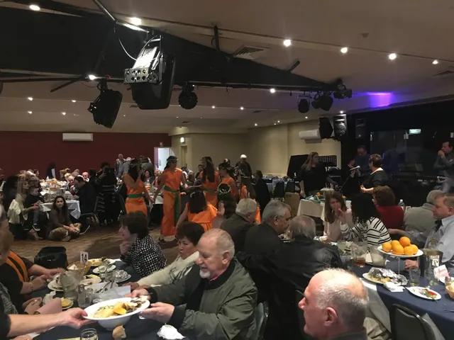 Cyprus Community of NSW