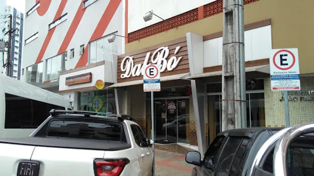 Dal Bó Pizzaria e Restaurante