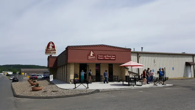 Fascia’s Chocolates