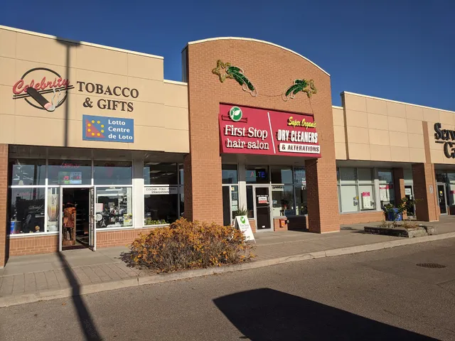 Celebrity Tobacco & Gifts