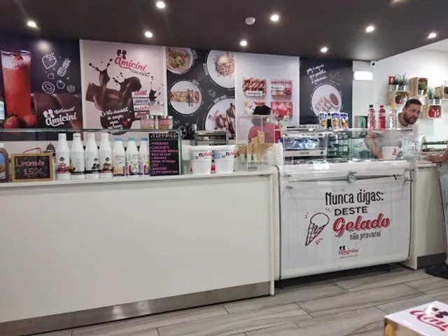 Amicini Castelo Branco