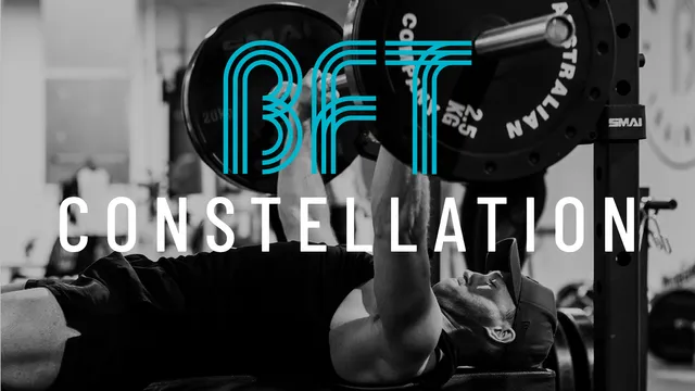 BFT Constellation