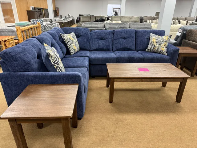 Swains Furniture, INC