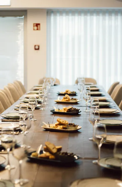 Audácia Food & Drinks - Penafiel