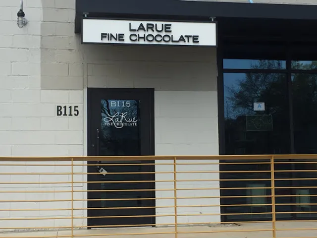 LaRue Fine Chocolate