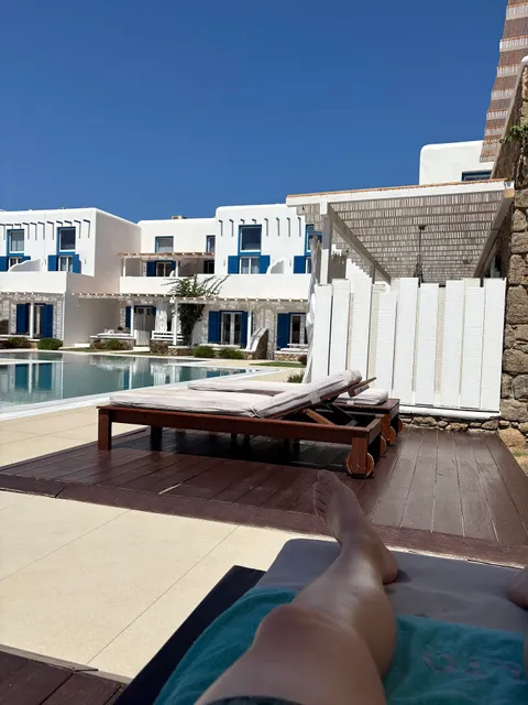 Kostantis Summer Villas and Suites