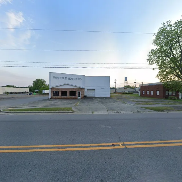 NAPA Auto Parts - Wagener Tire & Oil LLC