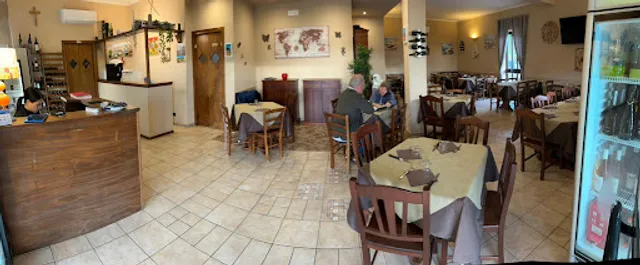 Flamengo - Ristorante Pizzeria