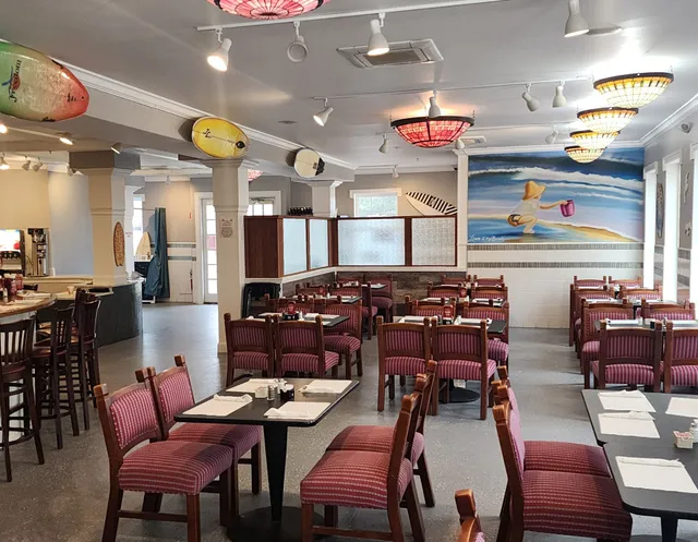 The Grubb at 34th and Asbury