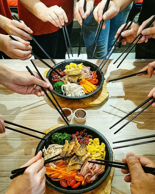 Teppanya Cafe & Bar 333