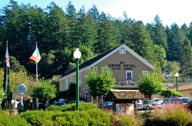 Occidental Guesthouse