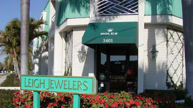 Leigh Jewelers
