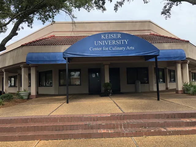 Keiser University Tallahassee