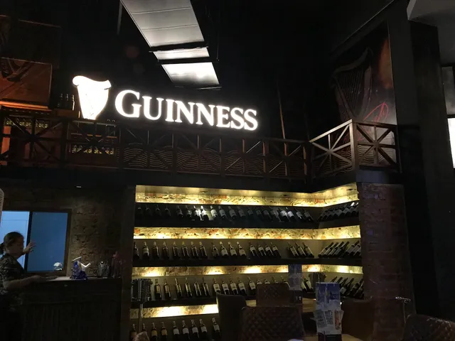 Three Stooges Jaya One