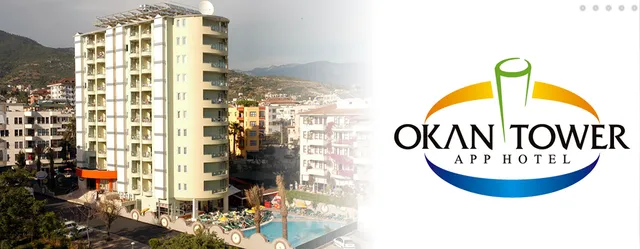 Okan Tower Apart Hotel