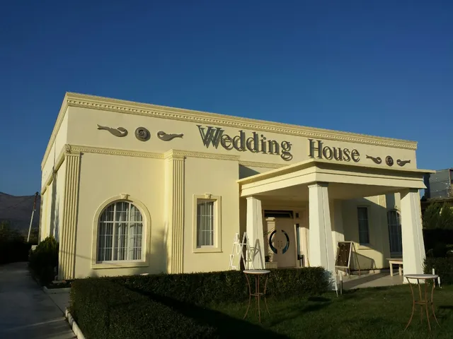 Wedding House Berat