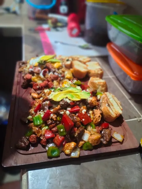 La Casa Del Chef Tuxpan, ver.