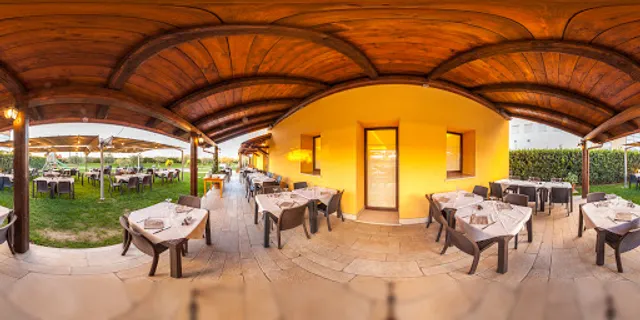 Ristorante - Pizzeria La Tana degli Amici