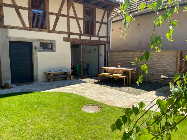 Le Gite de la Grange ****