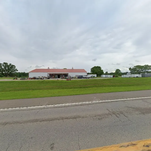 C & G Furniture & Antiques