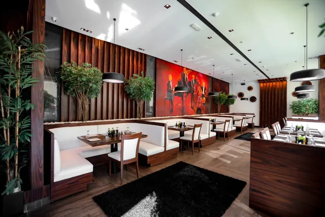 Sizzler Steakhouse City Center Almaza