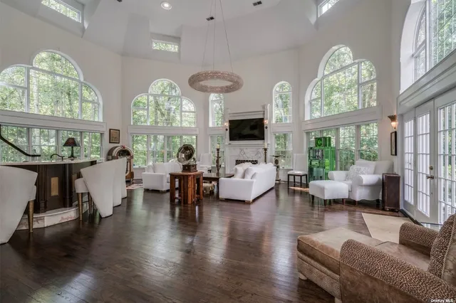 Michelle Burton Interiors