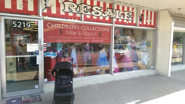 Children's Collections