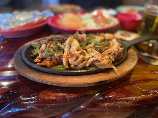 El Patron Family Mexican Restaurant Gainesville