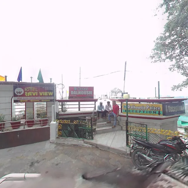 Hotel Smuggler Dalhousie