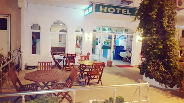 Aylin Hotel by Orka Hotels