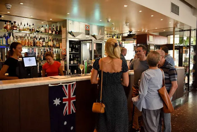 North Annandale Hotel