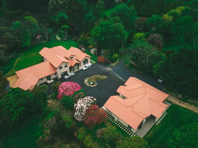 Road Sun Tourist Lodge