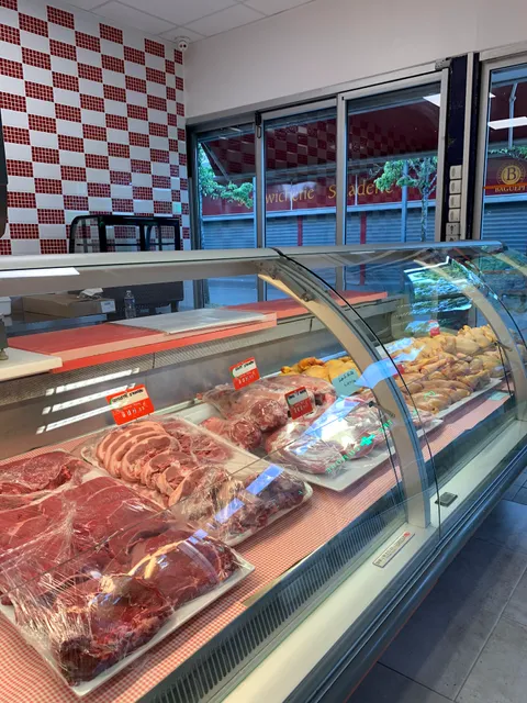 Boucherie KAYAN - Alimentation Générale