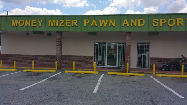 Money Mizer Pawns and Jewelers of Columbus, GA