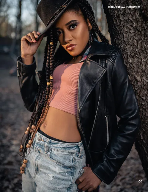 Lisa Makeup World Inc