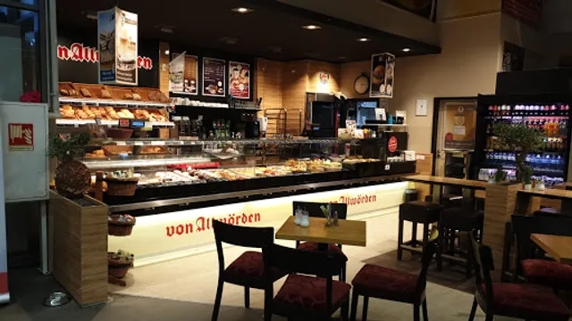 Bäckerei Allwörden